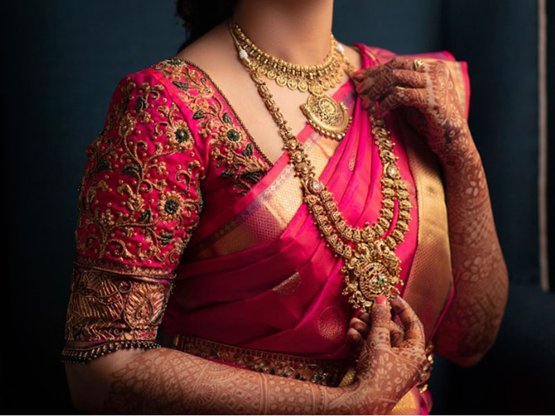 bridal-lehenga-boutique-in-velachery